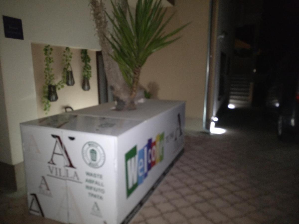 Apartments Villa A - Heating Pool Τρογκίρ Εξωτερικό φωτογραφία