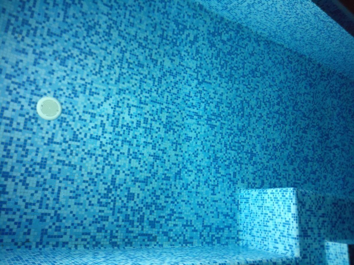Apartments Villa A - Heating Pool Τρογκίρ Εξωτερικό φωτογραφία