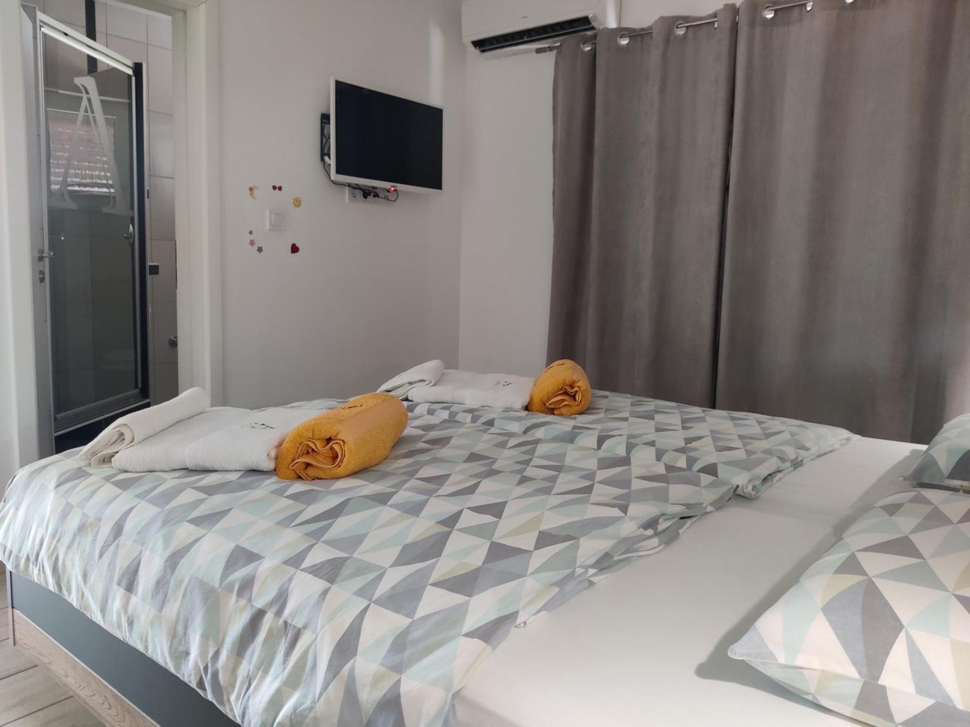 Apartments Villa A - Heating Pool Τρογκίρ Εξωτερικό φωτογραφία