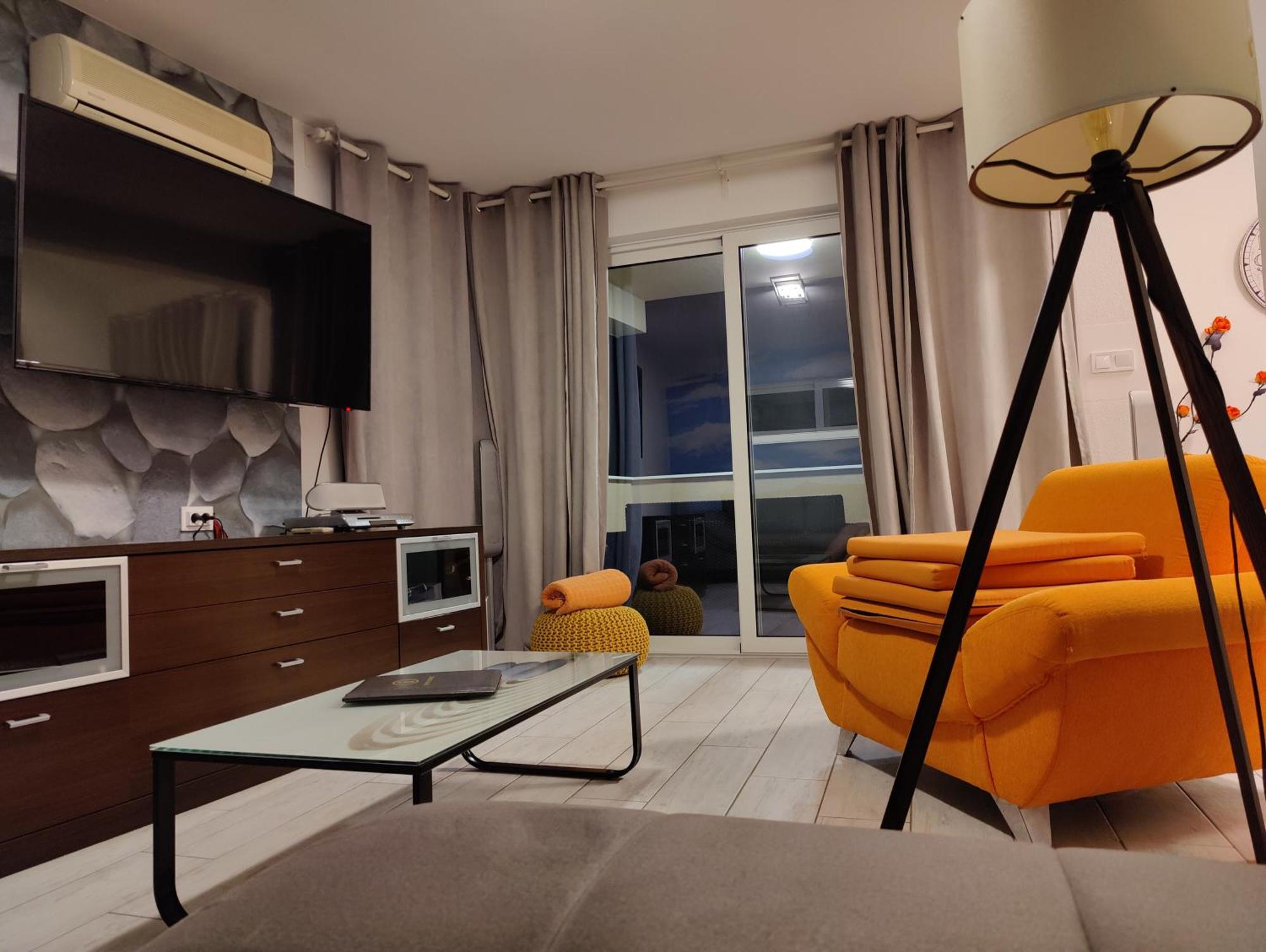 Apartments Villa A - Heating Pool Τρογκίρ Εξωτερικό φωτογραφία